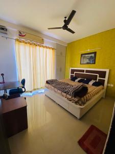 Gallery image of Gorza Apartment in Karnal +8 photos