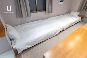 Fotografie z fotogalerie ubytování Hotel Residence unito TOKYO KIKUKAWA v Tokiu + 127 fotografií