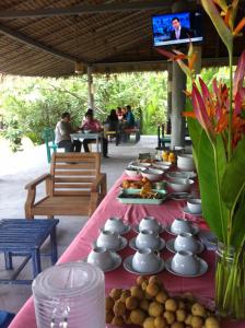 Imagen de la galería de Bangsrai Cottage, en Suratthani