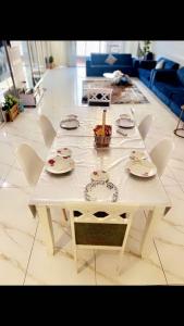 Ruang duduk di لونق بيتش