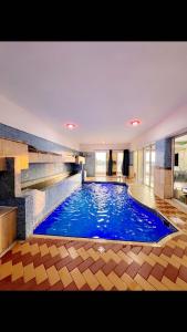 Kolam renang di atau dekat dengan لونق بيتش