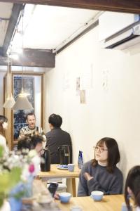 Gallery image of yohaku in Matsue