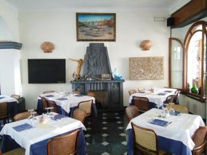 Gallery image of Ristorante Hotel Mira in Sestri Levante