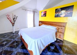 Fotografie z fotogalerie ubytování Villa Mauricienne à Calodyne - Piscine privée - 200m plage v destinaci Calodyne