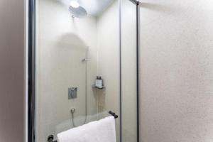 Kupatilo u objektu Homes Stay Myeongdong