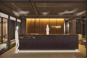 Fotografija u galeriji objekta Homes Stay Myeongdong u gradu Seul