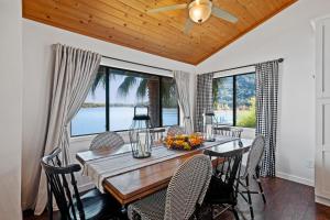 Gallery image of Lake front 4 bed rooms in Lower Lake