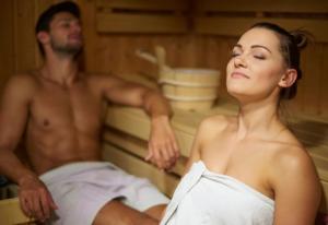 Hosté ubytování Falkensteinalm Top 3