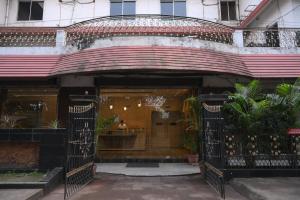 Exteriér nebo vchod ubytování The Citi Residenci Hotel, Bidhannagar