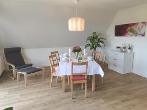 Фотография из галереи Ferienwohnung Deichkieker в городе Marschacht
