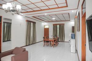 Lembah Ciater Resort Managed by Sahid的休息区