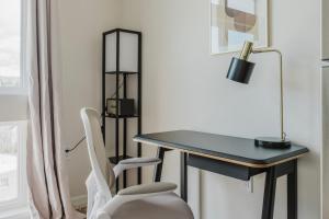 Gallery image of Blueground Berkeley AC wd nr UC Theatre SFO-1814 in San Francisco