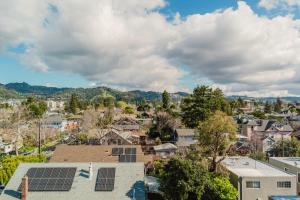 Gallery image of Blueground Berkeley AC wd nr UC Theatre SFO-1814 in San Francisco