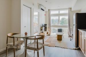 Gallery image of Blueground Berkeley AC wd nr UC Theatre SFO-1814 in San Francisco