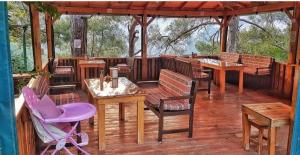 Afbeelding uit fotogalerij van yenivadi in Antalya +64 foto's