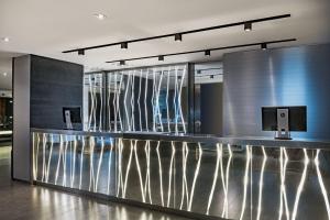 Kép AC Hotel Atocha by Marriott szállásáról Madridban a galériában