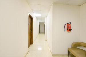 Fotografie z fotogalerie ubytování FabHotel Just Inn - Nr Lajpat Nagar Market v Novém Dillí