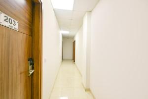 Fotografie z fotogalerie ubytování FabHotel Just Inn - Nr Lajpat Nagar Market v Novém Dillí