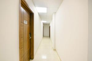 Fotografie z fotogalerie ubytování FabHotel Just Inn - Nr Lajpat Nagar Market v Novém Dillí