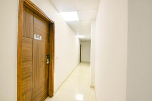 Fotografie z fotogalerie ubytování FabHotel Just Inn - Nr Lajpat Nagar Market v Novém Dillí