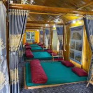 Imagine din galeria proprietății URA URA HOMESTAY - Venuestay în Trạm Tấu