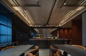 Mynd úr myndasafni af 欢桔酒店 郑州二七广场丹尼斯大卫城店 í Zhengzhou