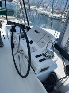Jízda na kole v ubytování Fancy Sailing nebo okolí