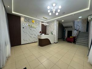 Φωτογραφία από το άλμπουμ του Aden City Hotel στο Μπακού