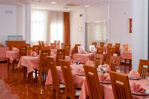 Εστιατόριο ή άλλο μέρος για φαγητό στο Hotel Rotondo