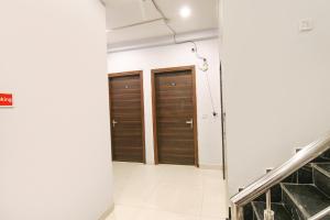 Fotografie z fotogalerie ubytování FabHotel Aerosky Inn - Nr Yashobhoomi Convention Centre v Novém Dillí