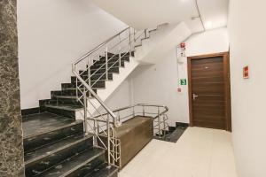 Fotografie z fotogalerie ubytování FabHotel Aerosky Inn - Nr Yashobhoomi Convention Centre v Novém Dillí