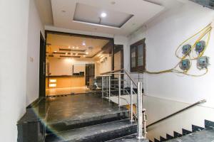Fotografie z fotogalerie ubytování FabHotel Aerosky Inn - Nr Yashobhoomi Convention Centre v Novém Dillí