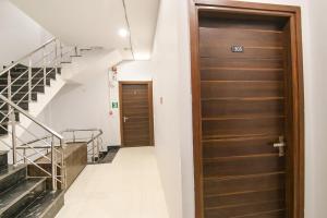 Fotografie z fotogalerie ubytování FabHotel Aerosky Inn - Nr Yashobhoomi Convention Centre v Novém Dillí