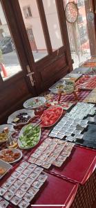 Fotografie z fotogalerie ubytování Anadolu Hotel v destinaci Istanbul + 54 fotografií