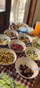 Fotografie z fotogalerie ubytování Anadolu Hotel v destinaci Istanbul