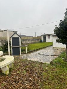 Fotografie z fotogalerie ubytování La Casita, 3 mn du ZooParc de Beauval v destinaci Saint-Aignan