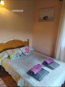 Φωτογραφία από το άλμπουμ του Los Cerezos σε Rada +9 φωτογραφίες