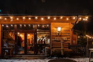 Zdjęcie z galerii obiektu Haus Waldruhe w mieście Mallnitz