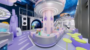 Fotografie z fotogalerie ubytování 宁波东钱湖望岚酒店 v destinaci Ning-po