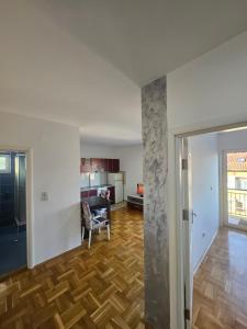 Fotografie z fotogalerie ubytování Apartman daba 1 v Bělehradě