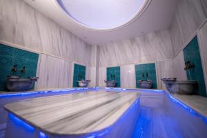 Foto İstanbulis asuva majutusasutuse Mari Suites Hotel galeriist