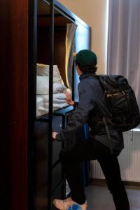 Fotografie z fotogalerie ubytování Hostel20 Bordeaux v destinaci Bordeaux