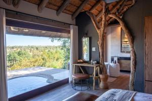 Fotografie z fotogalerie ubytování Leopard Hills Private Game Reserve v destinaci Sabi Sand Game Reserve
