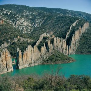 Φυσικό τοπίο κοντά σε αυτό το διαμέρισμα