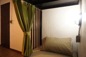 Feel Good Hostel bk客房内的一张或多张床位