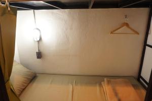 Feel Good Hostel bk客房内的一张或多张床位