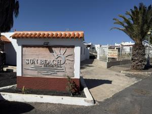 Fotografie z fotogalerie ubytování Castillo Sol Bungalow v destinaci Caleta De Fuste