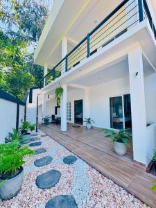 Το κτήριο όπου στεγάζεται  το bed & breakfast +32 φωτογραφίες