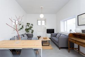 Μια τηλεόραση ή/και κέντρο ψυχαγωγίας στο Caserío de Guaza