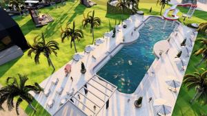 Photo de la galerie de l'établissement Kings Lodge and Resort, à Vaal Marina